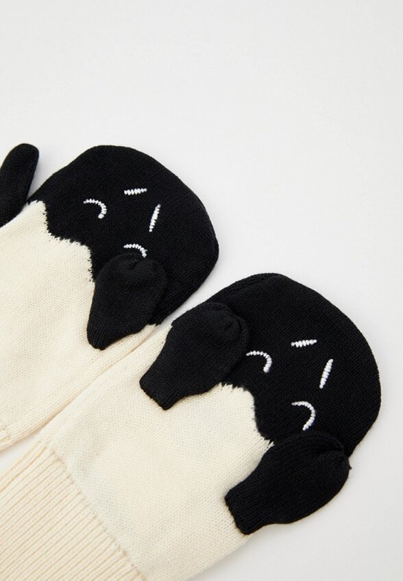 Варежки Stella McCartney