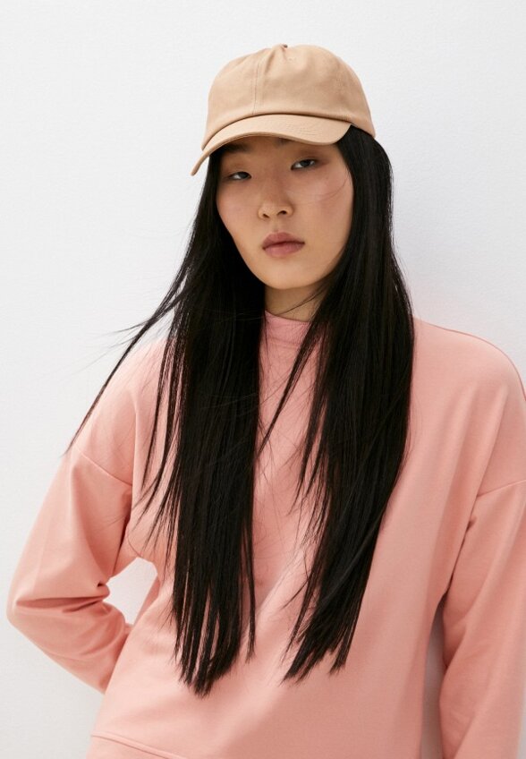 Бейсболка Minaku