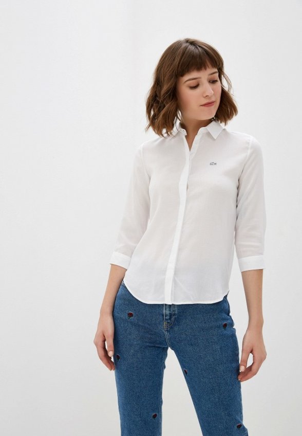 Рубашка Lacoste