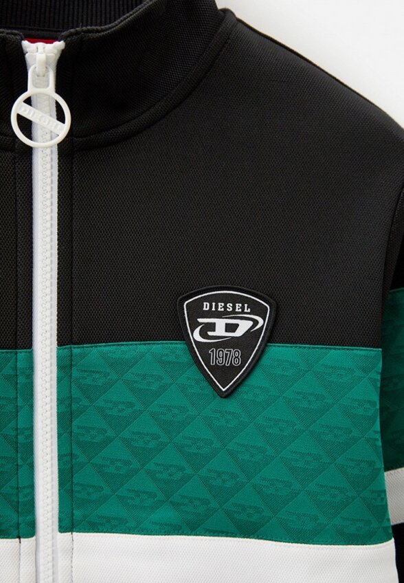 Олимпийка Diesel