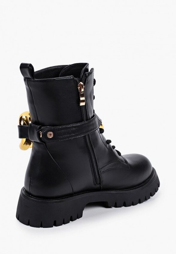 Ботинки Vivian Royal