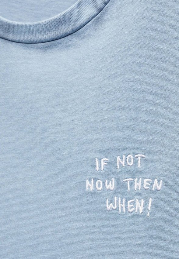 Футболка Mango Teen