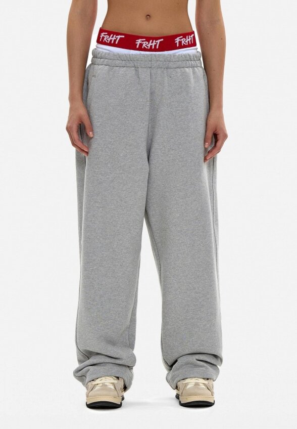 Брюки спортивные Frht