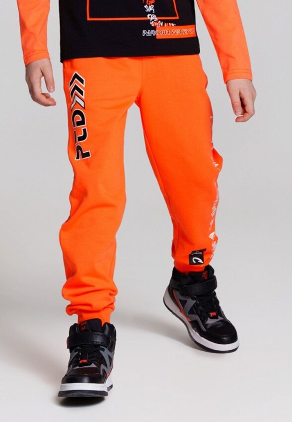 Брюки спортивные PlayToday