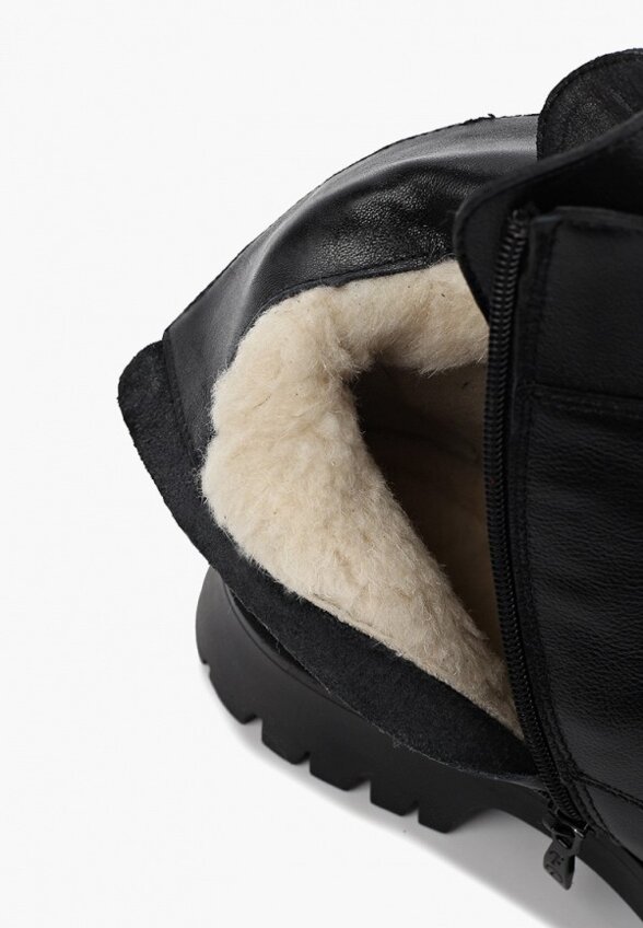 Ботинки Francesco Donni