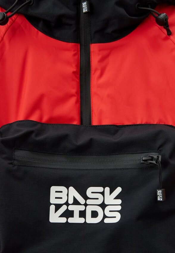 Комбинезон утепленный Bask Kids