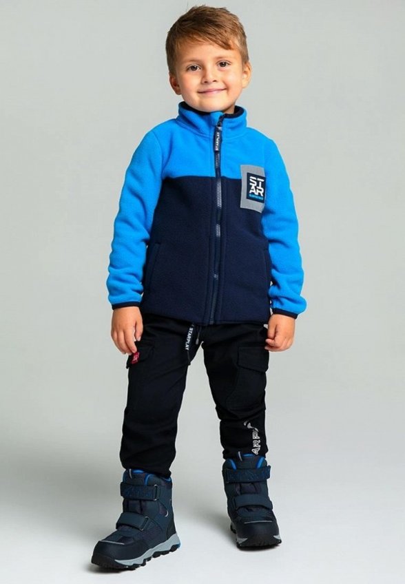 Олимпийка PlayToday