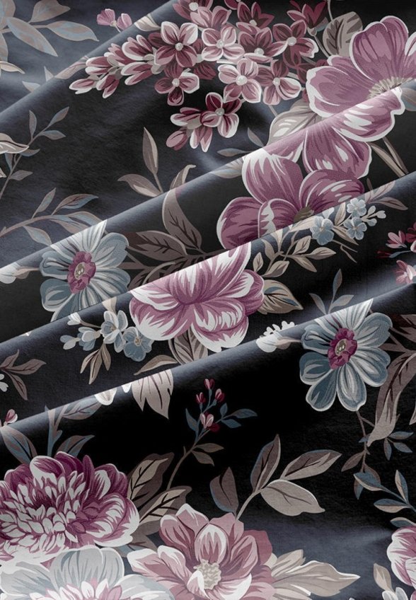 Постельное белье 1,5-спальное Mia Cara