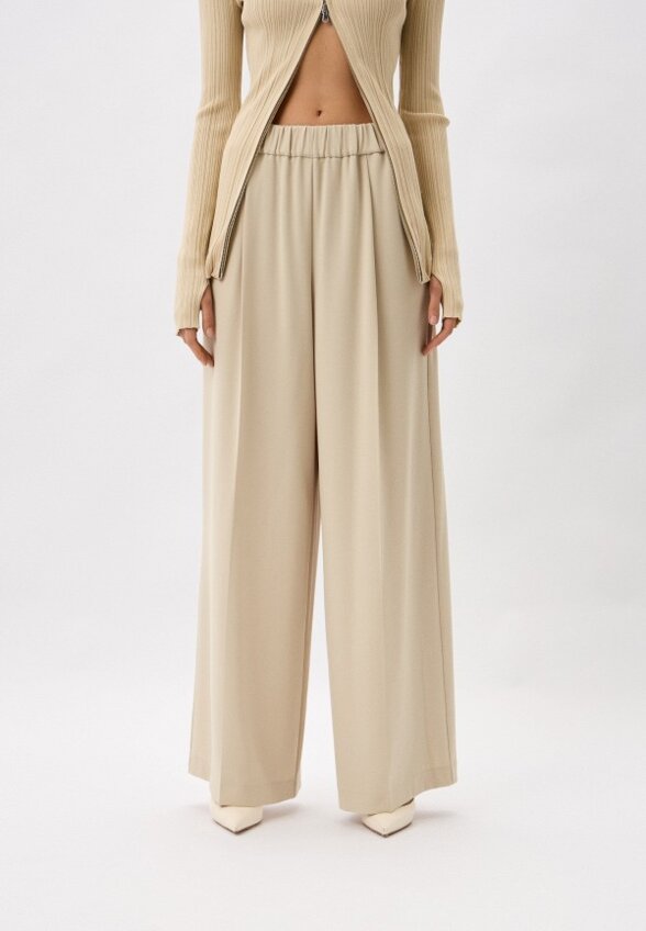 Брюки Patrizia Pepe