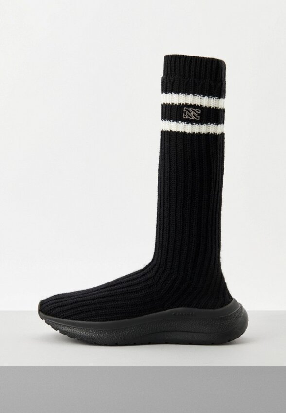 Сапоги Casadei