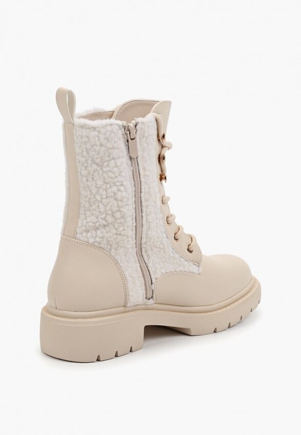 Ботинки Bridget