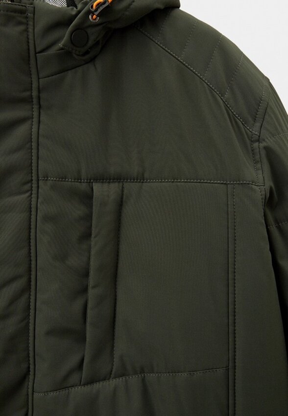 Куртка утепленная Galion