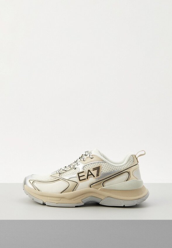 Кроссовки EA7