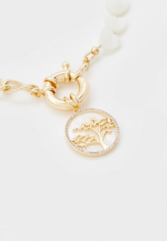 Колье Stone Philosophy