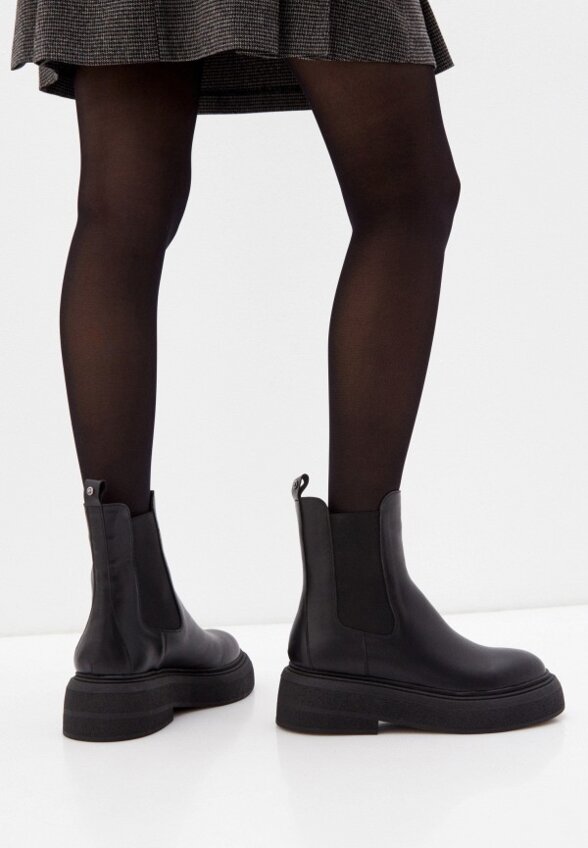 Ботинки Gresco