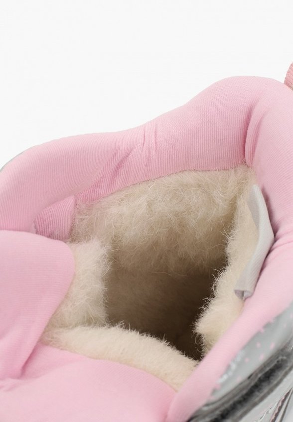 Ботинки Shuzzi