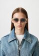 Очки солнцезащитные Ray-Ban®7  - превью