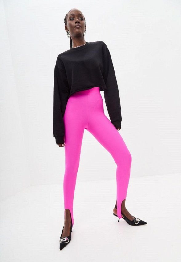 Свитшот Fashion.Love.Story