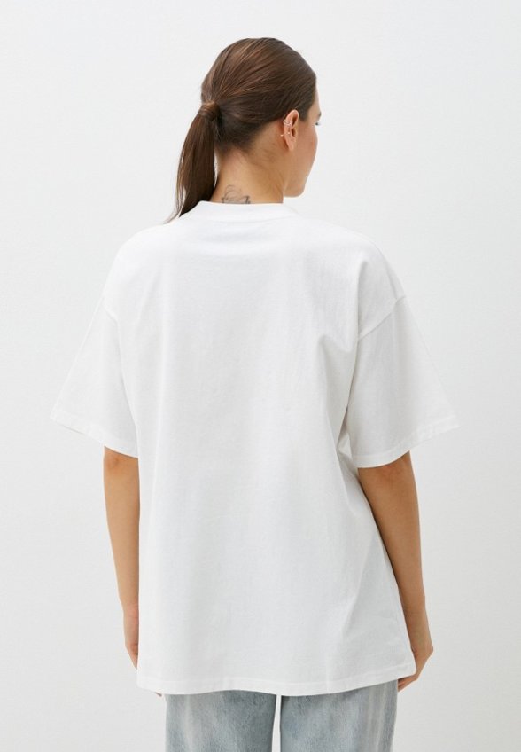 Футболка Nerouge