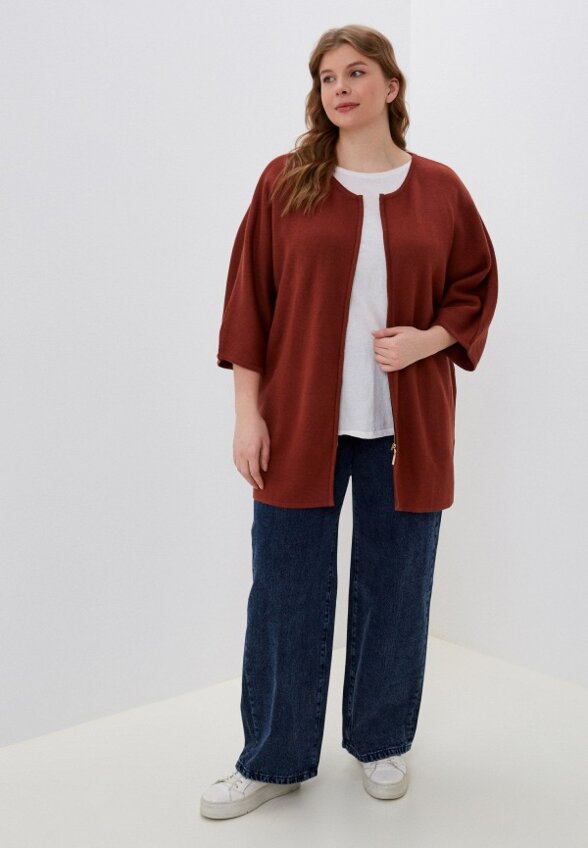 Кардиган Vivawool