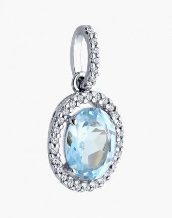 Подвеска Diamant женщинам