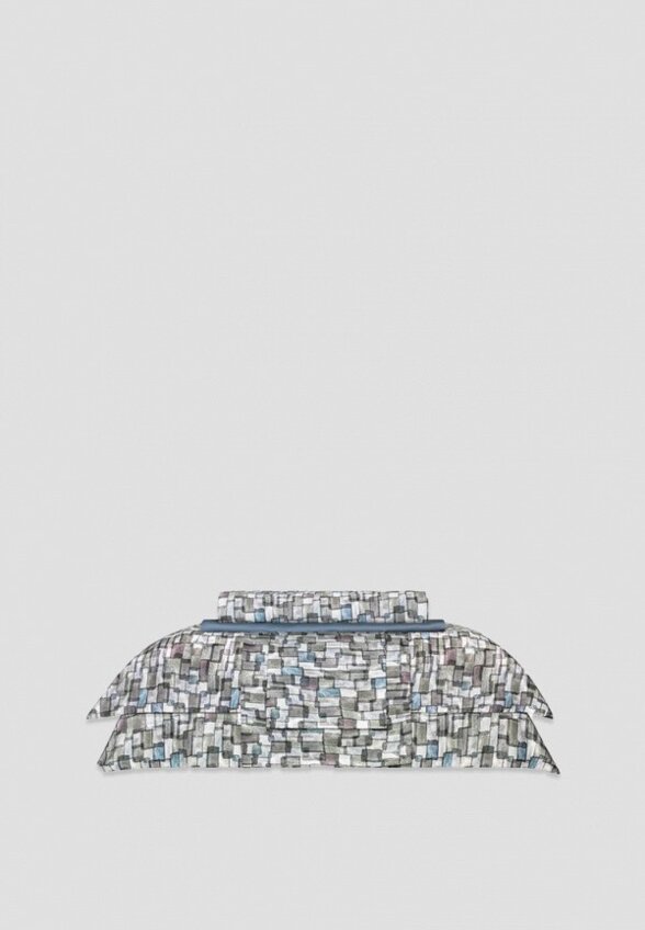 Постельное белье Евро Togas