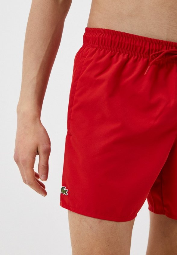 Шорты для плавания Lacoste