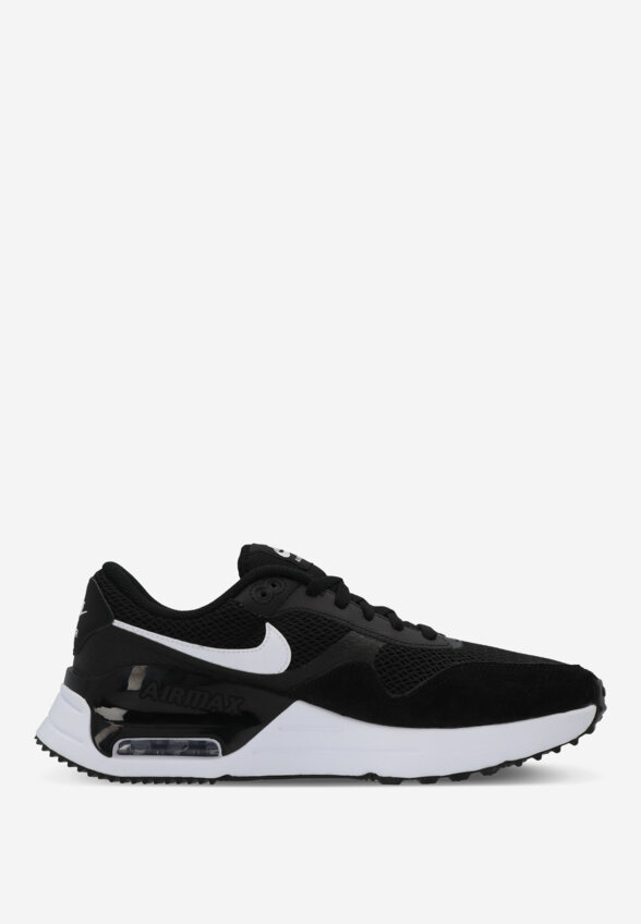 Кроссовки мужские Nike Air Max SYSTM, Черный