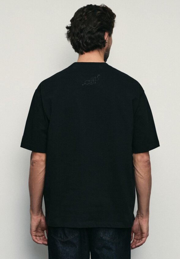 Футболка Zrn Man