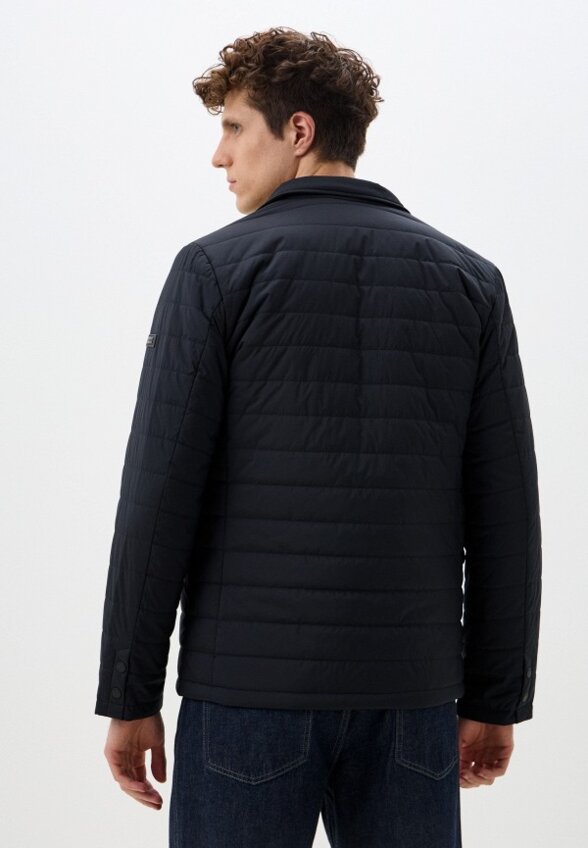 Куртка стеганая Grizman