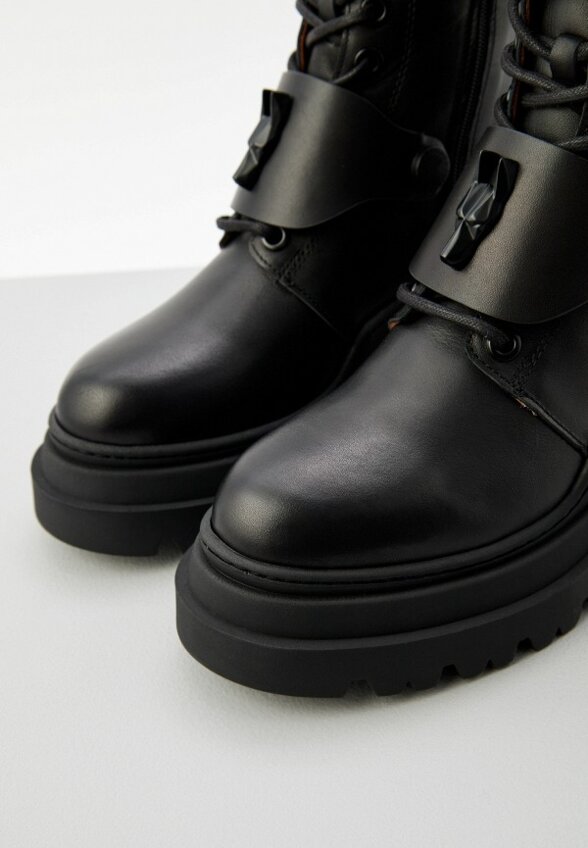 Ботинки Jog Dog