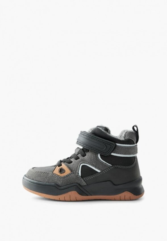 Ботинки Happy Baby