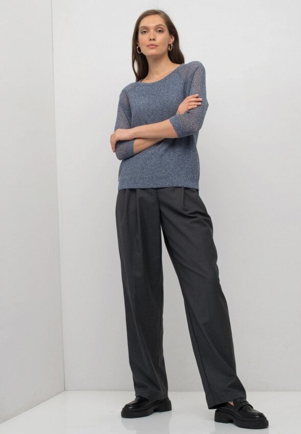 Джемпер Стим