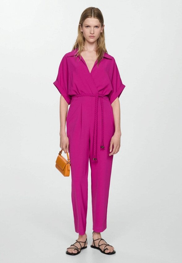 Комбинезон Mango