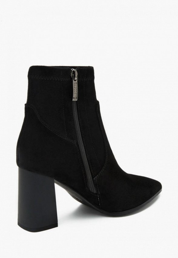 Ботильоны Mascotte