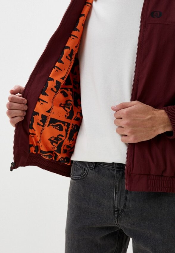 Ветровка Volcom