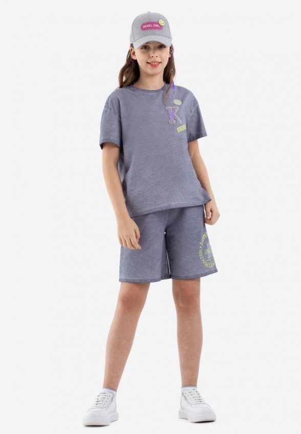 Футболка Kapika