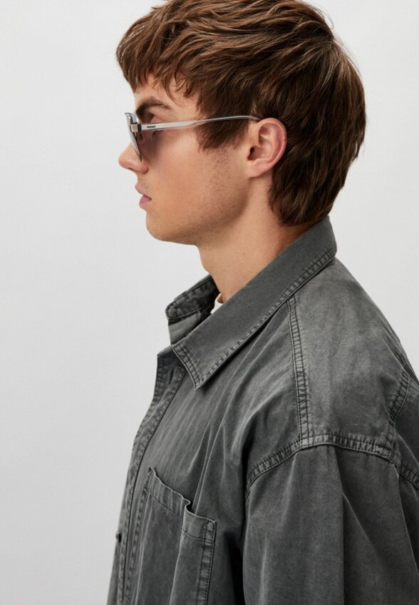 Очки солнцезащитные Hugo