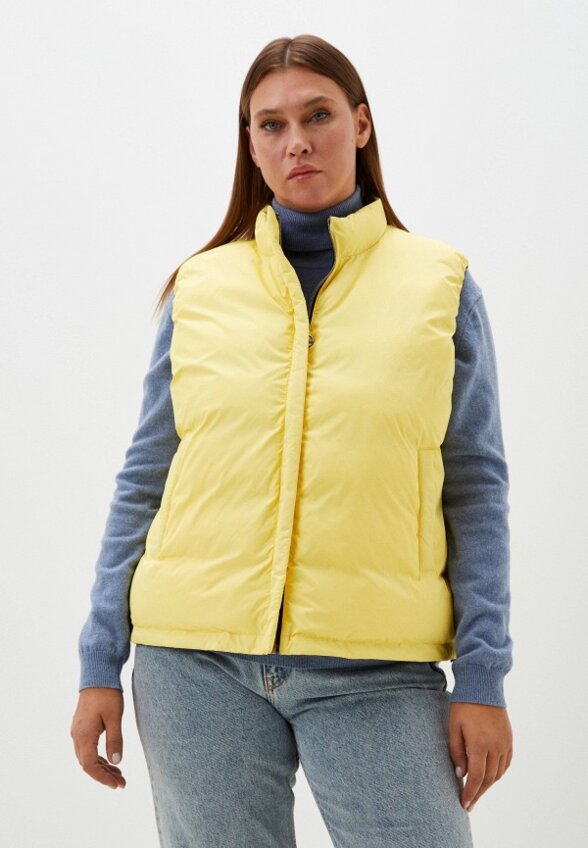 Жилет утепленный Modress