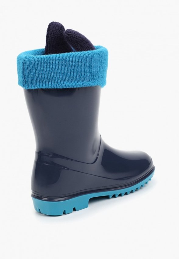 Сапоги резиновые PlayToday