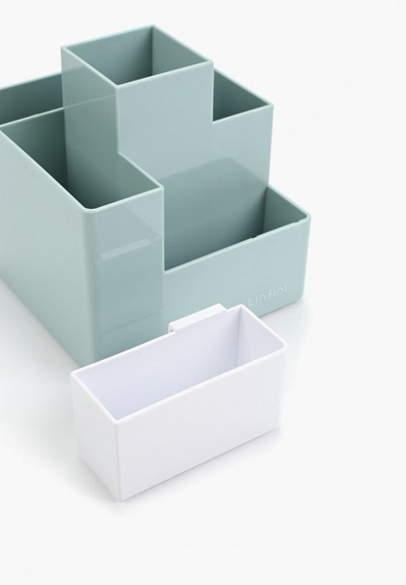 Подставка для канцелярии Deli