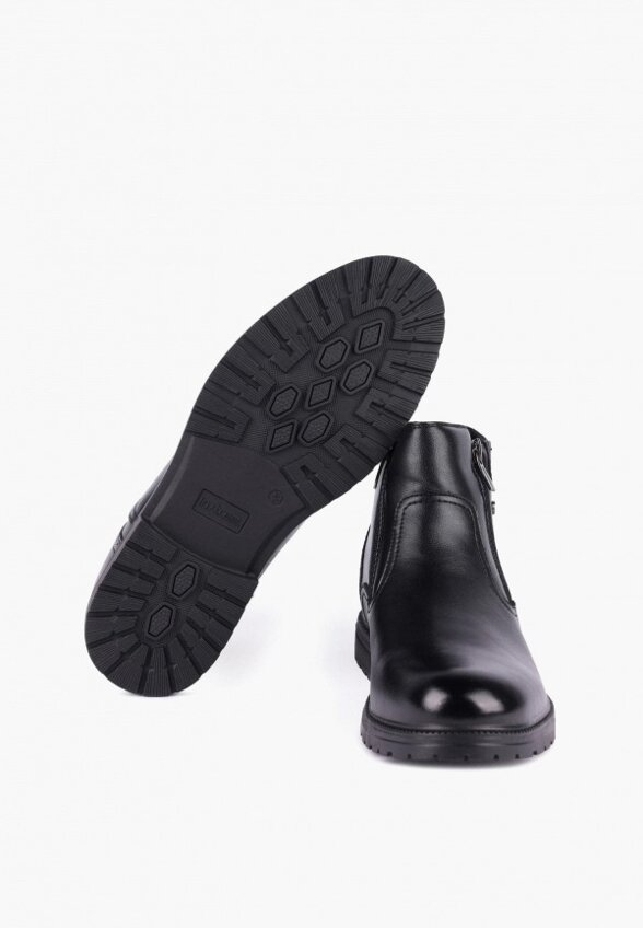 Ботинки Instreet