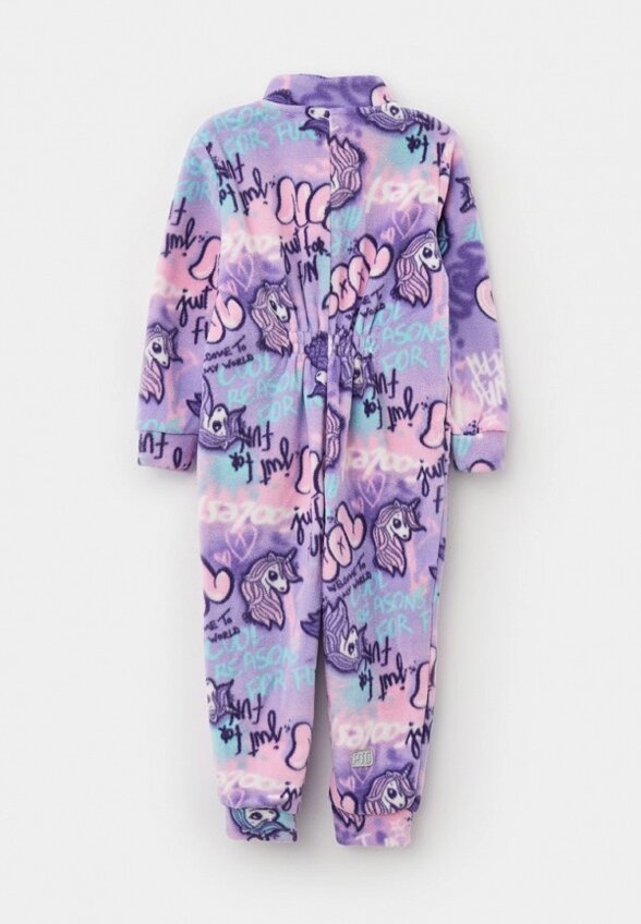 Комбинезон PlayToday