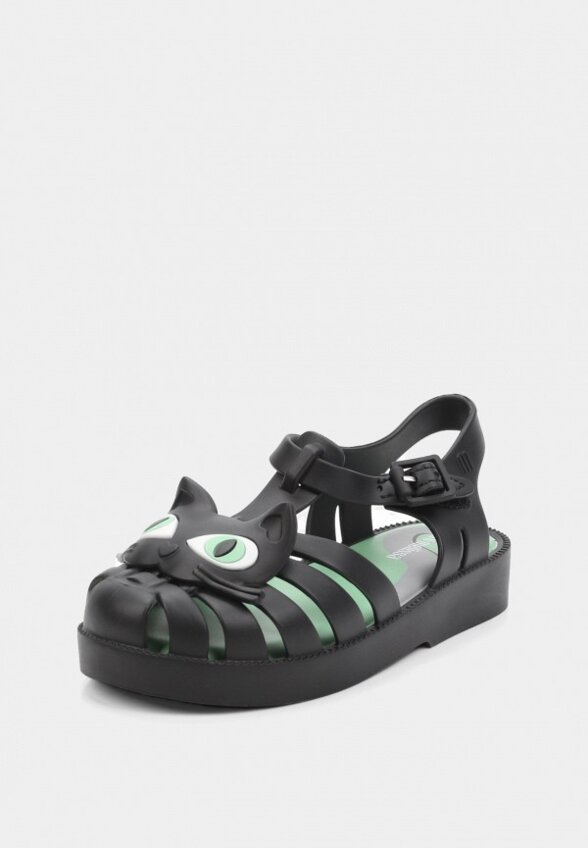 Сандалии резиновые Melissa