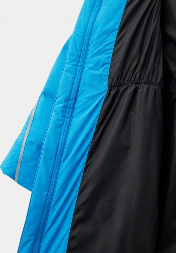 Пуховик Pulka