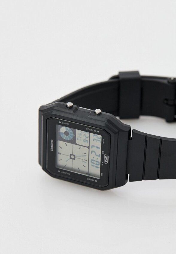 Часы Casio