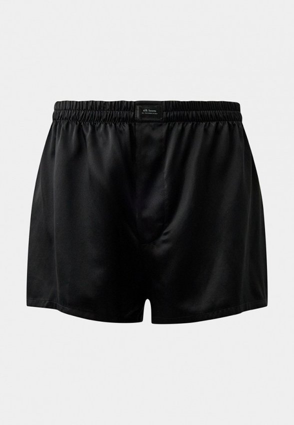 Трусы Silk Lovers