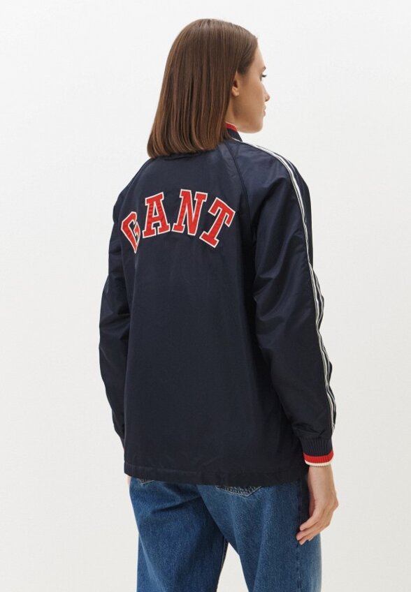 Куртка утепленная Gant