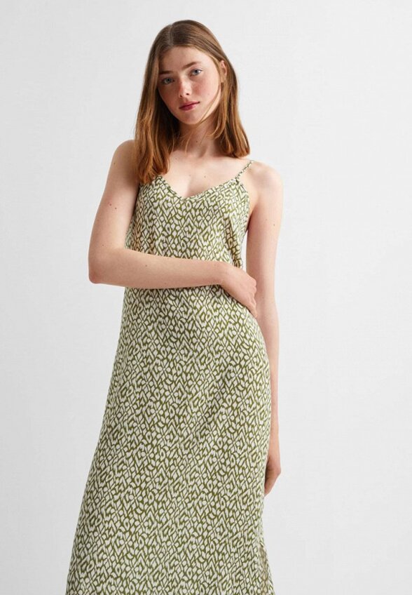 Сарафан Mango Kids