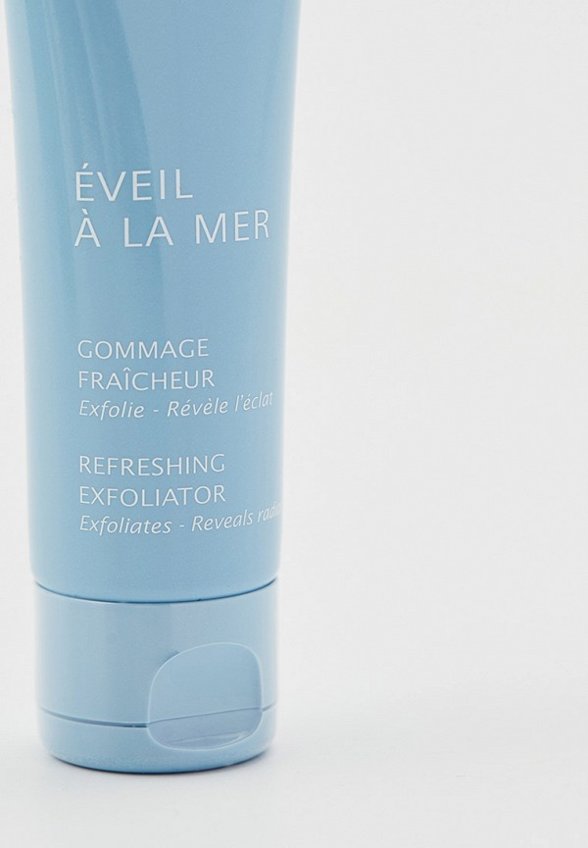 Скраб для лица Thalgo